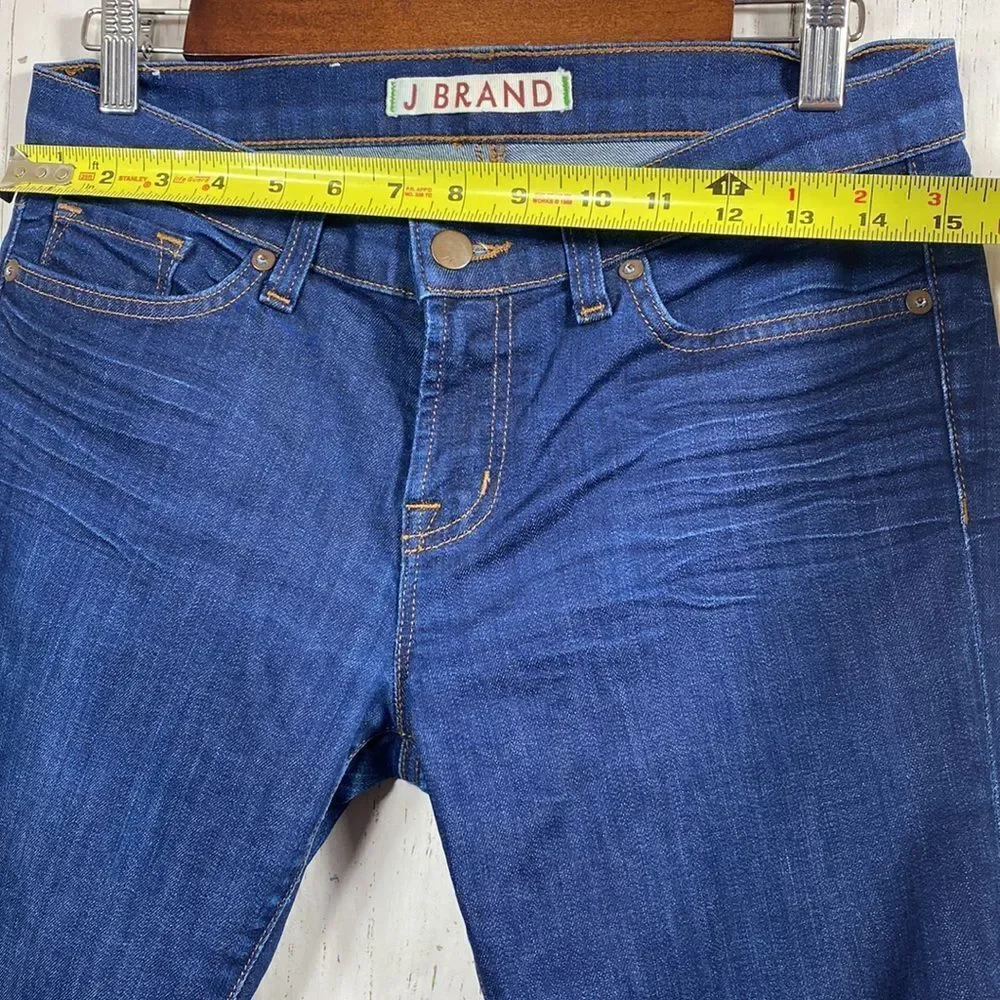 J Brand 935 Skinny Jeans